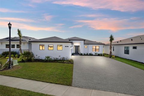 Photo of 14443 Coastal Woodland Lane, Parrish, FL 34219 (MLS # O6356702) Photo of 14443 Coastal Woodland Lane, Parrish, FL 34219 (MLS # O6356702)