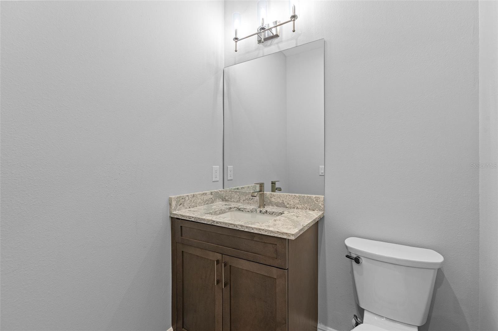 WOODLAND PRESERVE - Residential