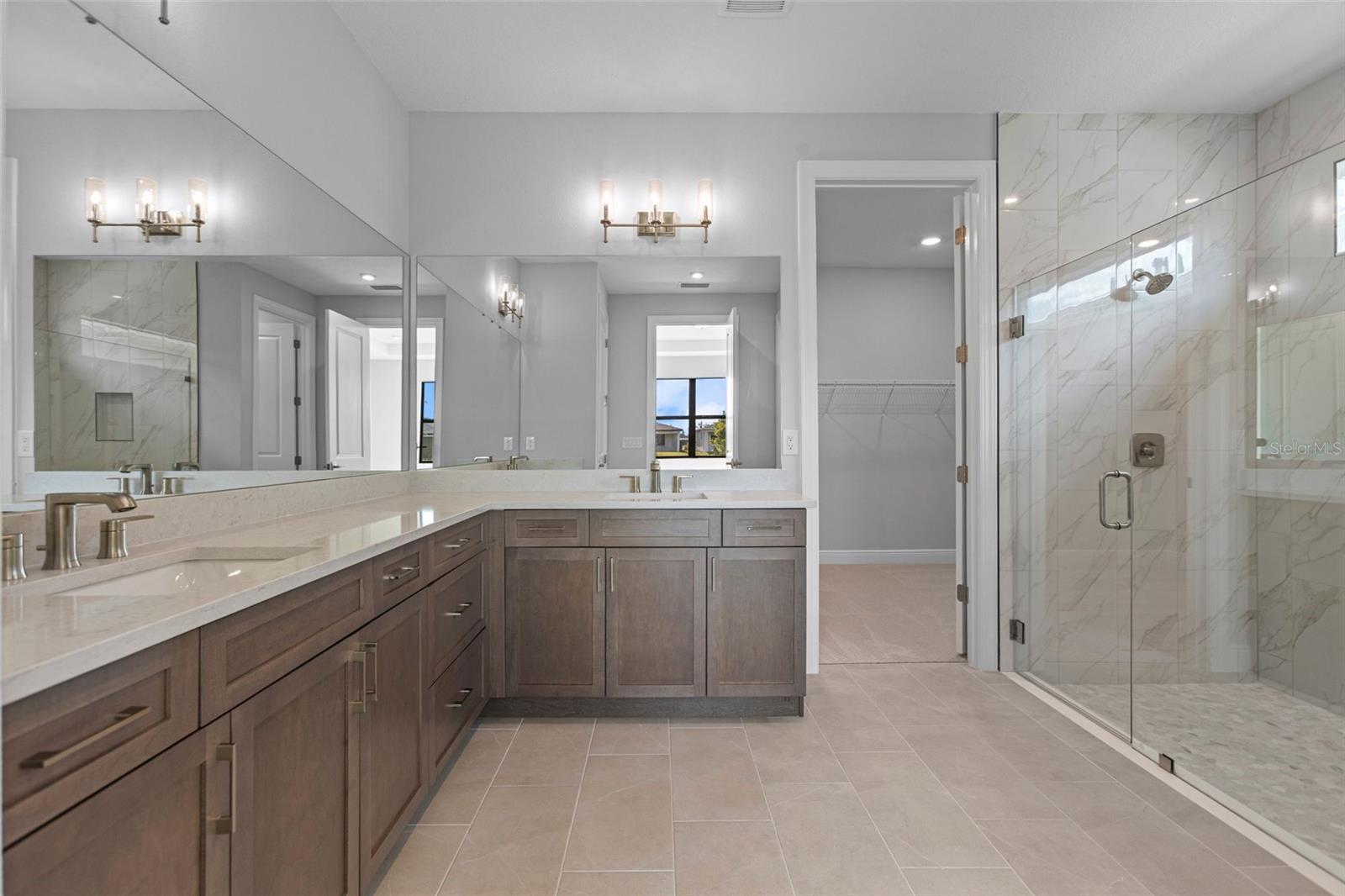 WOODLAND PRESERVE - Residential