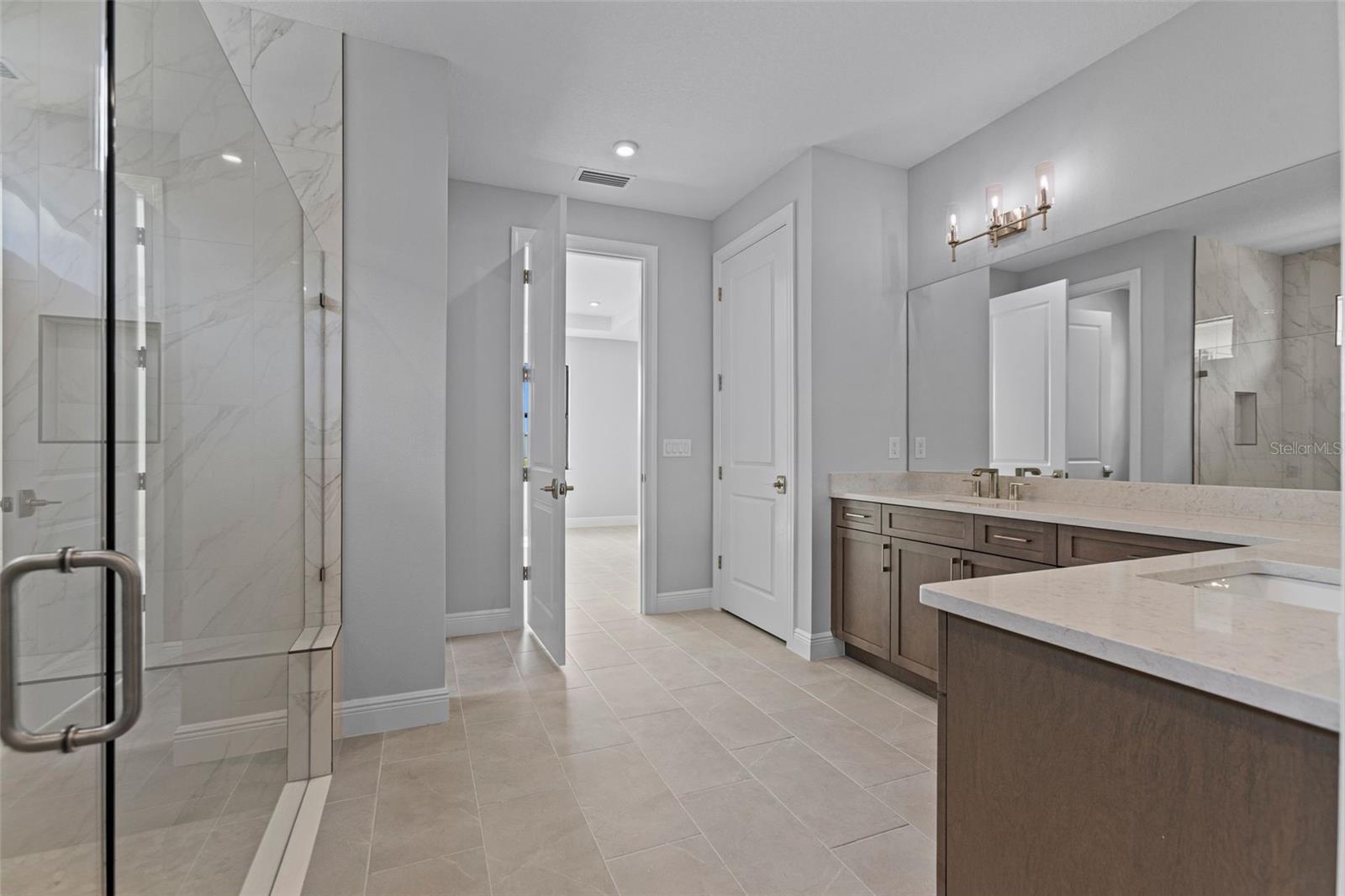 WOODLAND PRESERVE - Residential