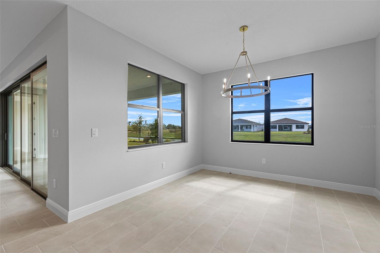 WOODLAND PRESERVE - Residential