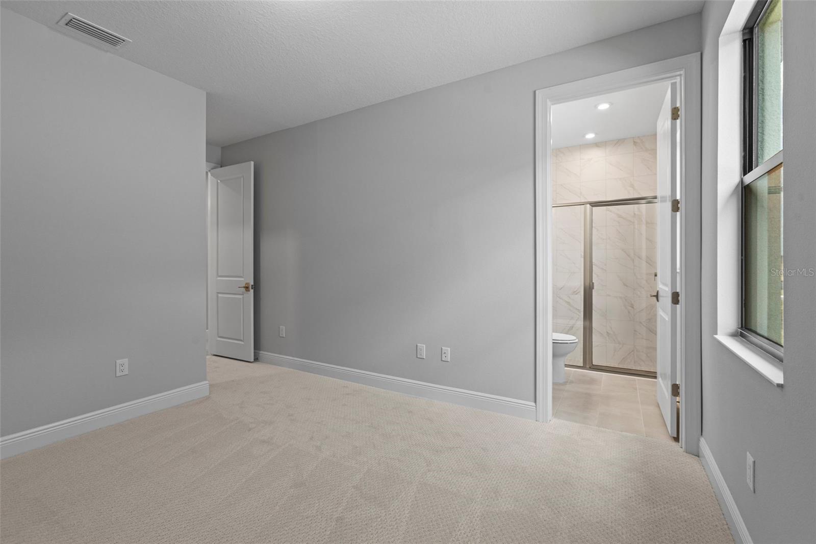 WOODLAND PRESERVE - Residential