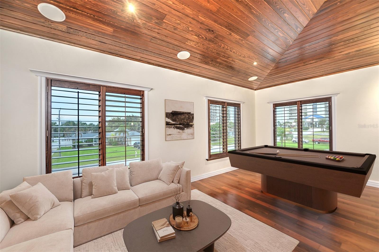 PORT ORANGE BEACH - Residential