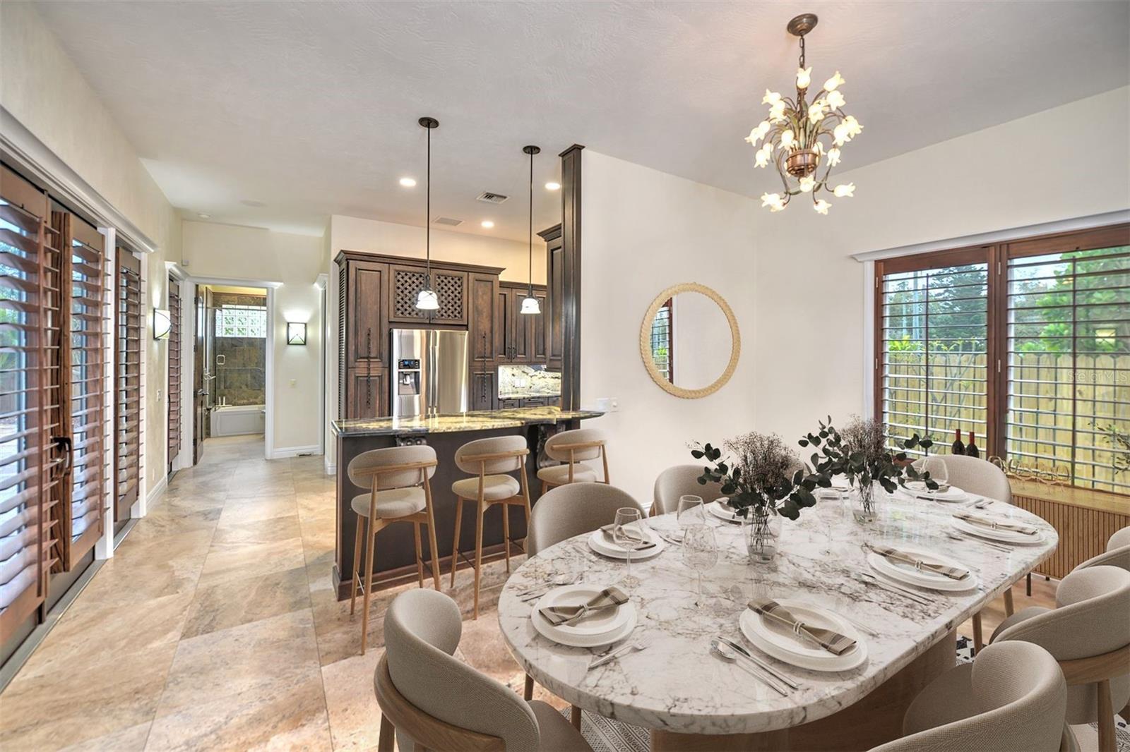 PORT ORANGE BEACH - Residential