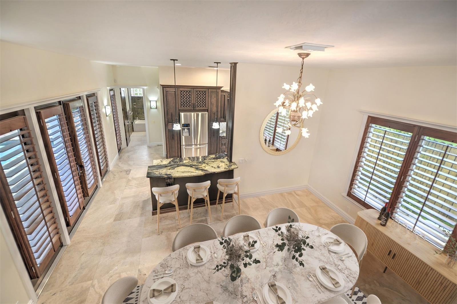 PORT ORANGE BEACH - Residential