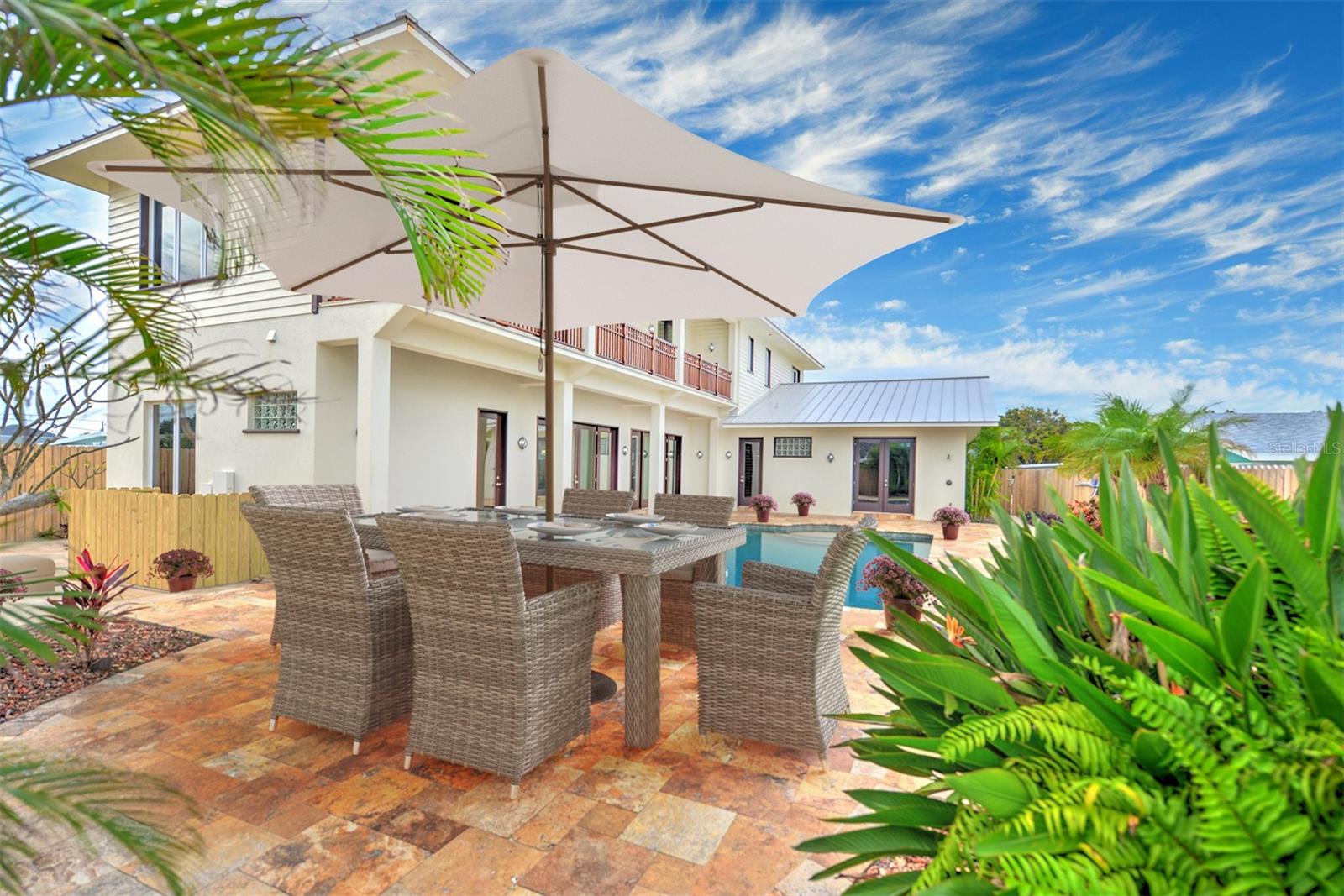 PORT ORANGE BEACH - Residential