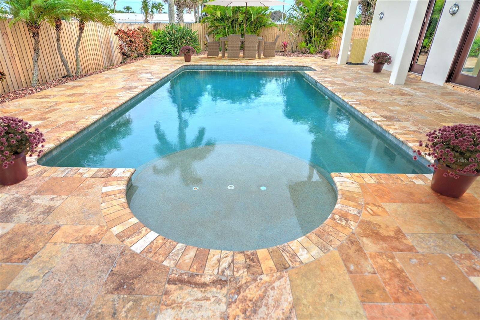 PORT ORANGE BEACH - Residential