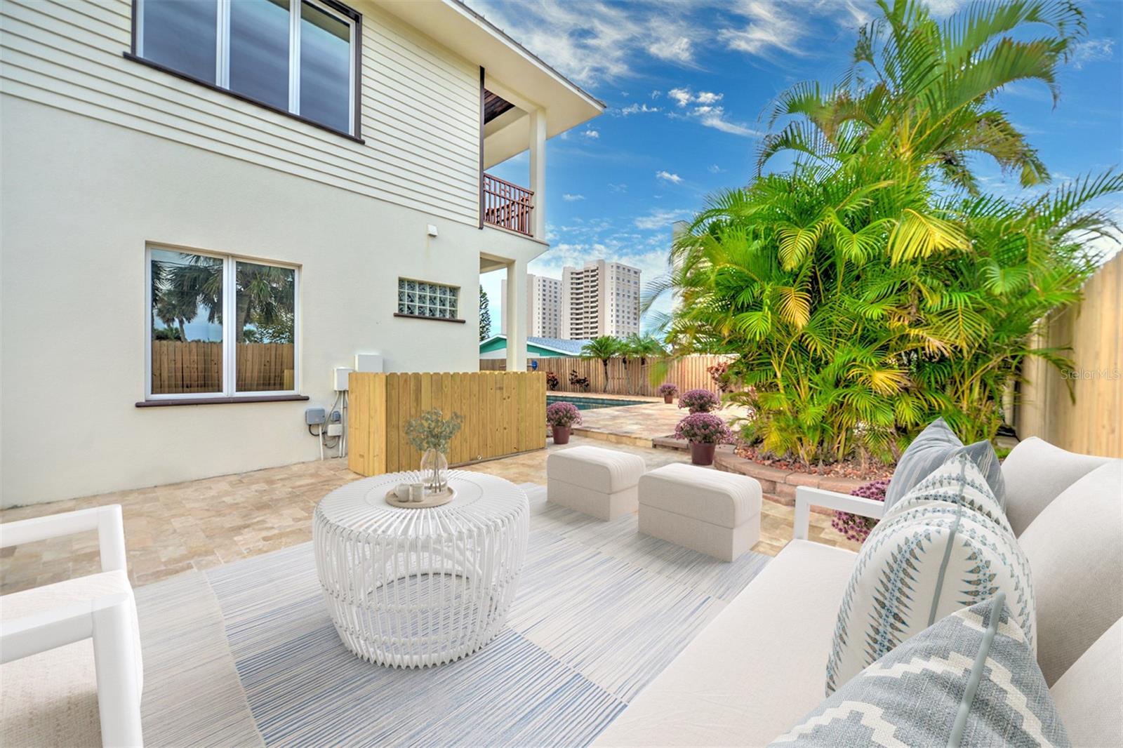 PORT ORANGE BEACH - Residential