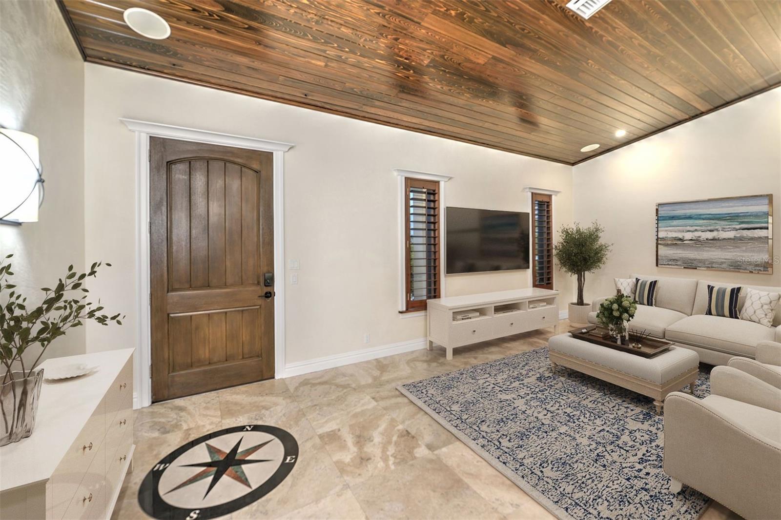 PORT ORANGE BEACH - Residential