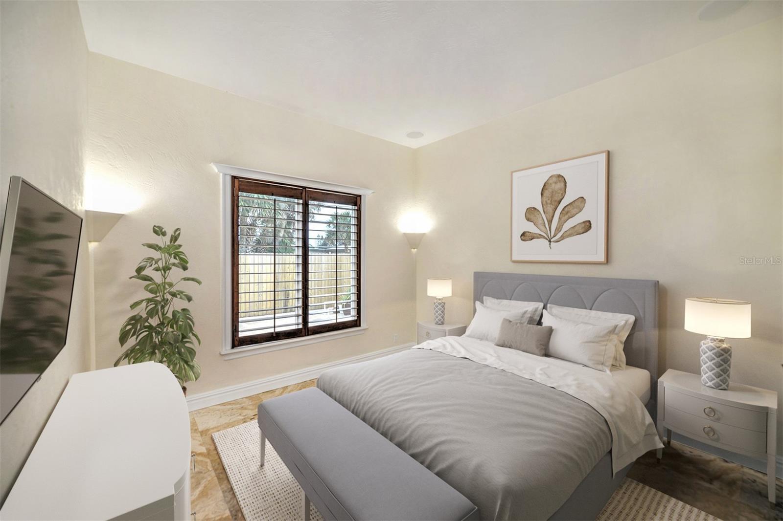 PORT ORANGE BEACH - Residential