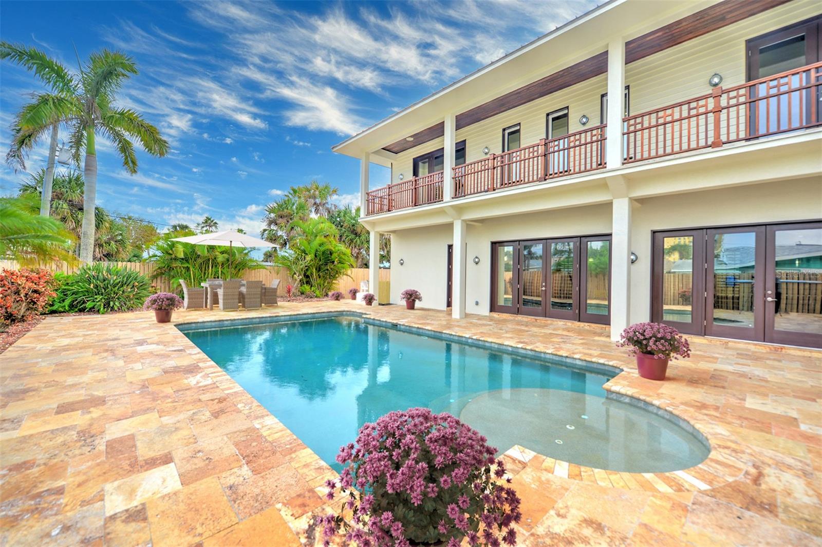 PORT ORANGE BEACH - Residential