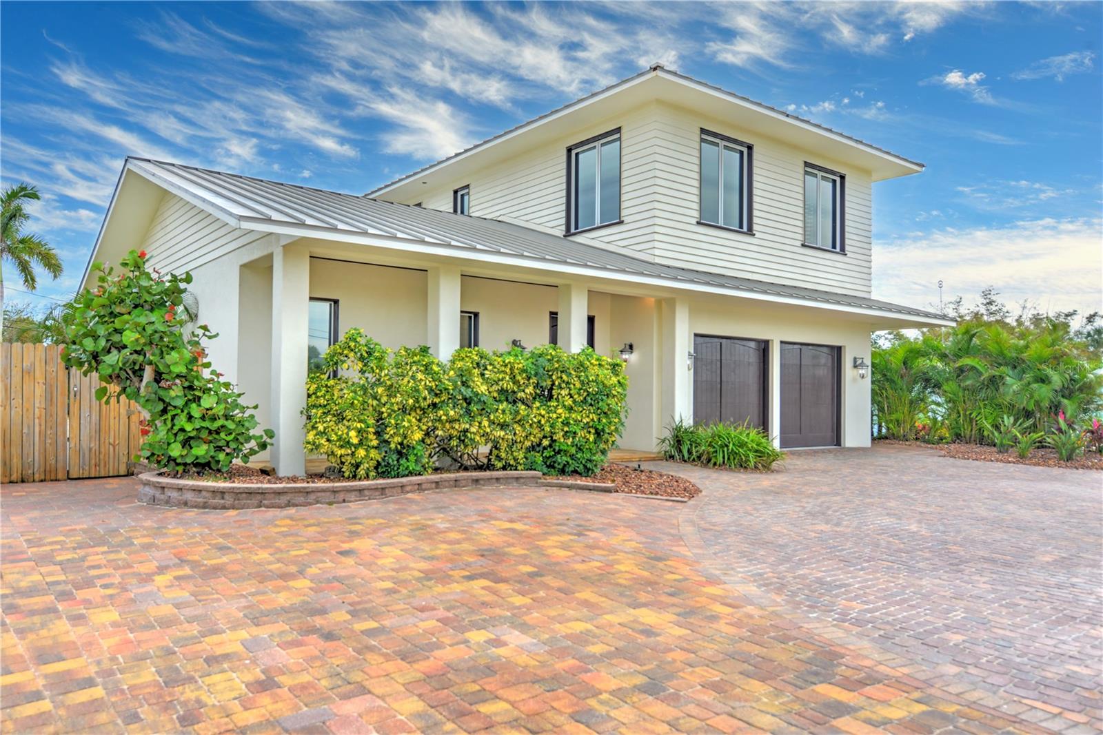 PORT ORANGE BEACH - Residential