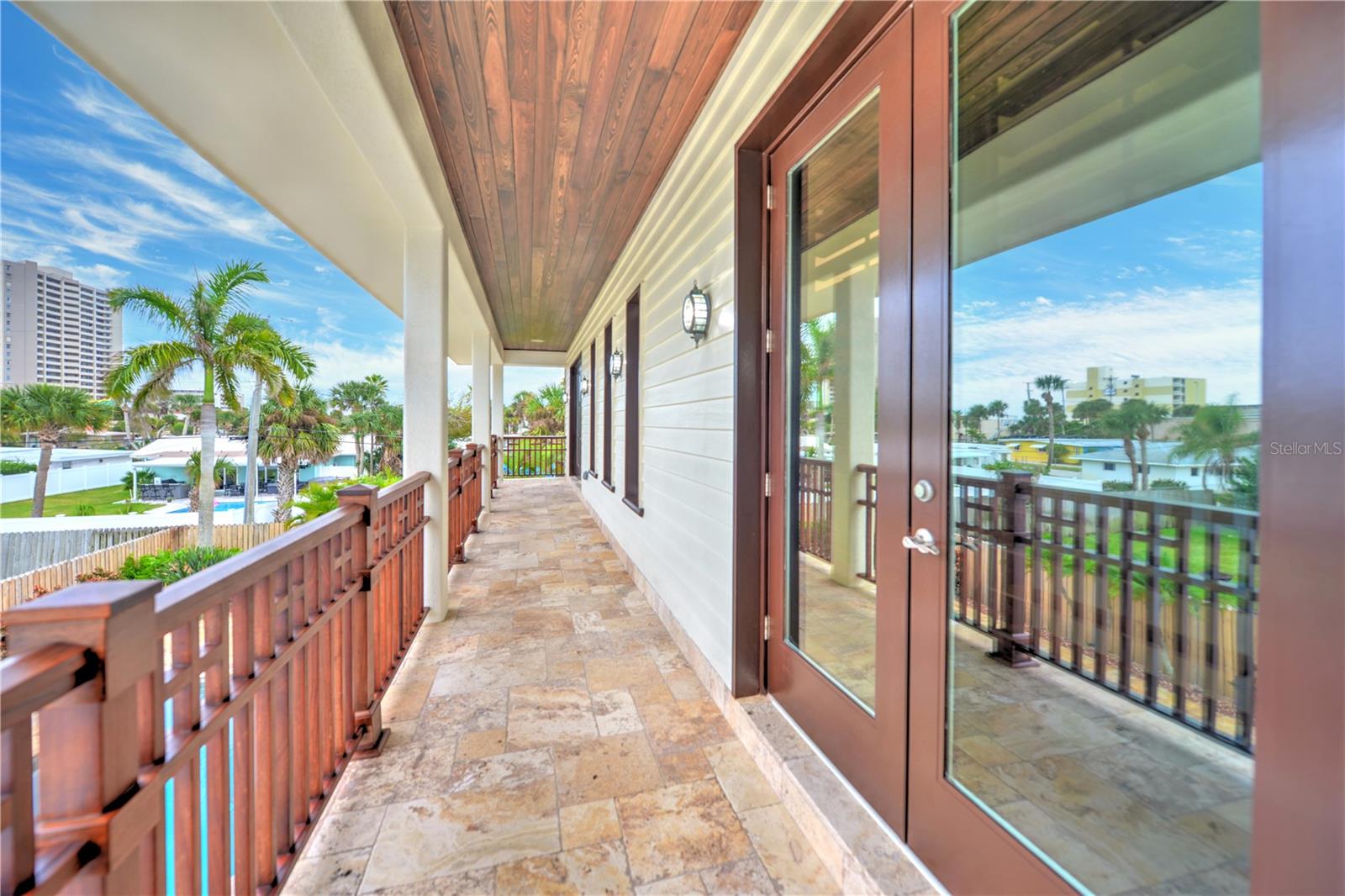 PORT ORANGE BEACH - Residential