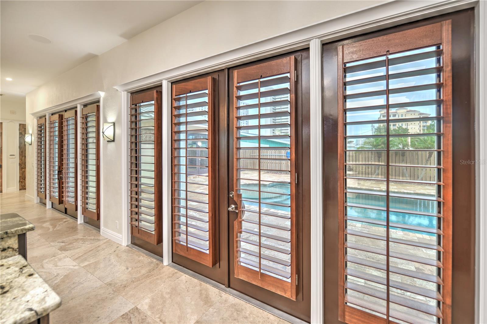 PORT ORANGE BEACH - Residential