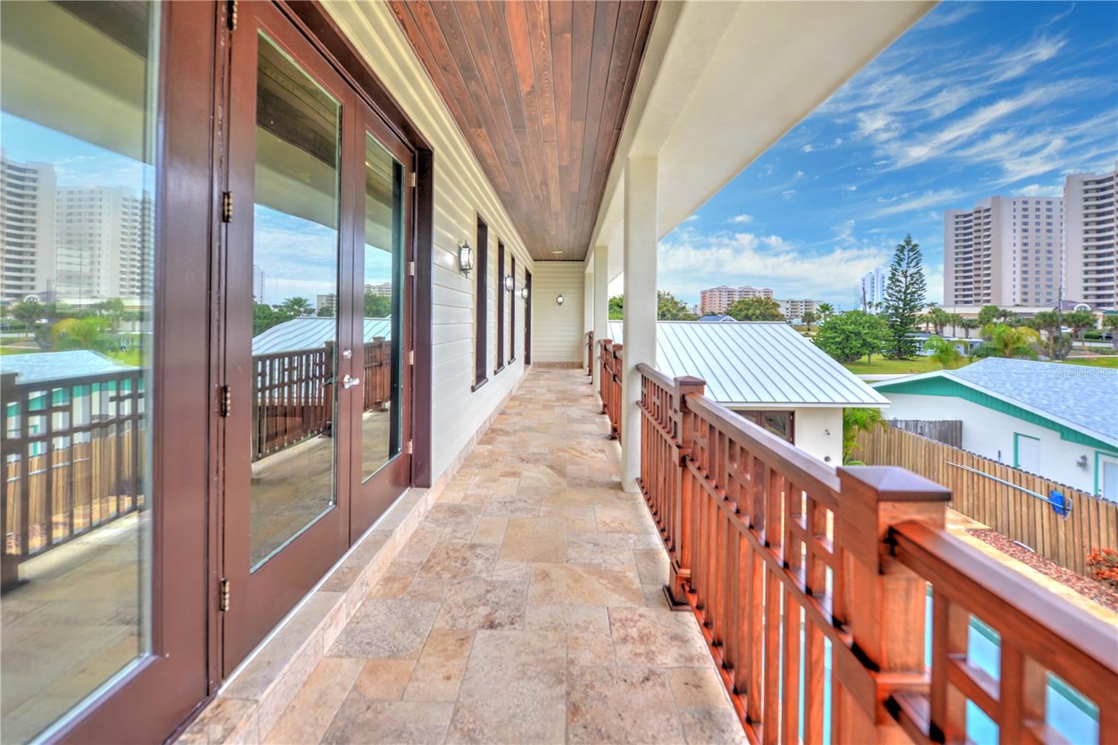 PORT ORANGE BEACH - Residential