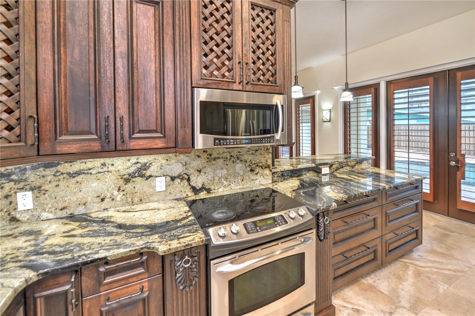 PORT ORANGE BEACH - Residential