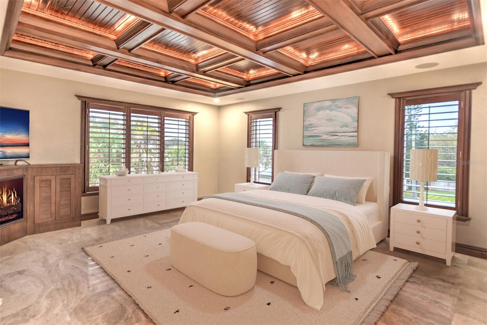 PORT ORANGE BEACH - Residential