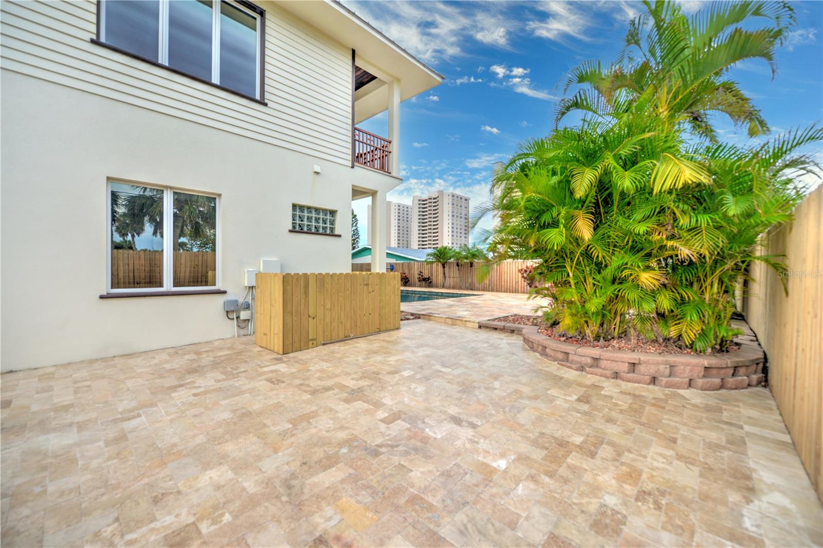 PORT ORANGE BEACH - Residential