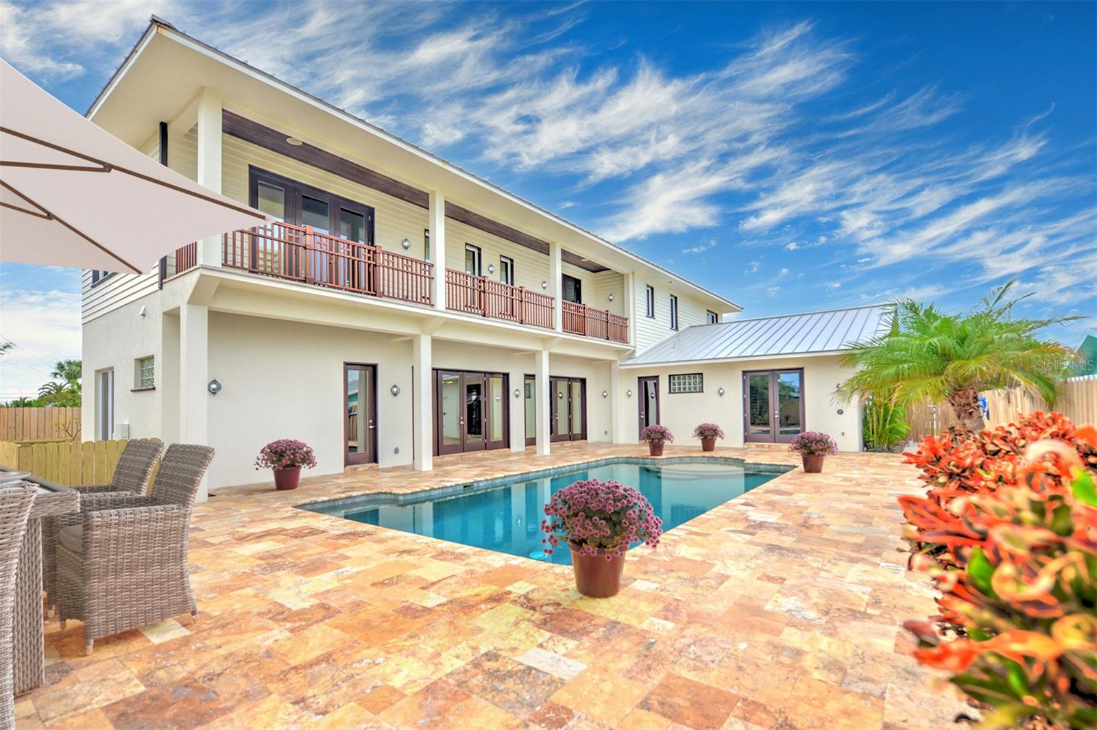 PORT ORANGE BEACH - Residential