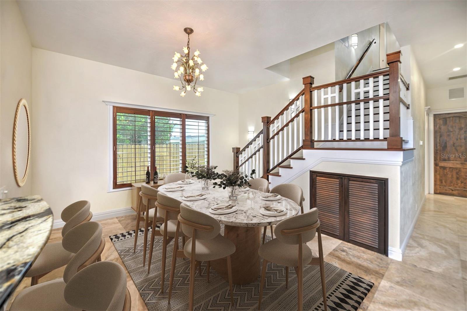 PORT ORANGE BEACH - Residential