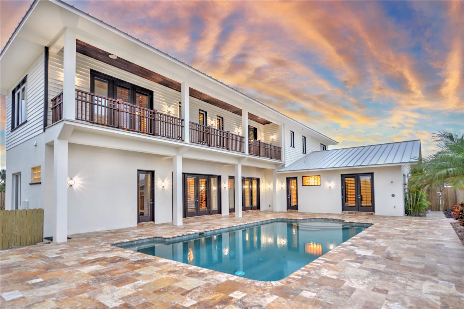 PORT ORANGE BEACH - Residential