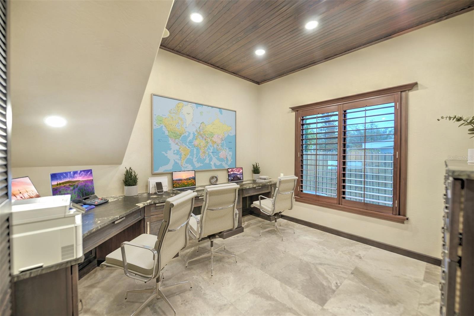 PORT ORANGE BEACH - Residential