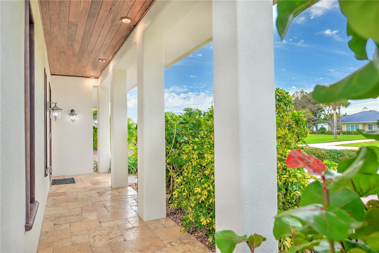 PORT ORANGE BEACH - Residential