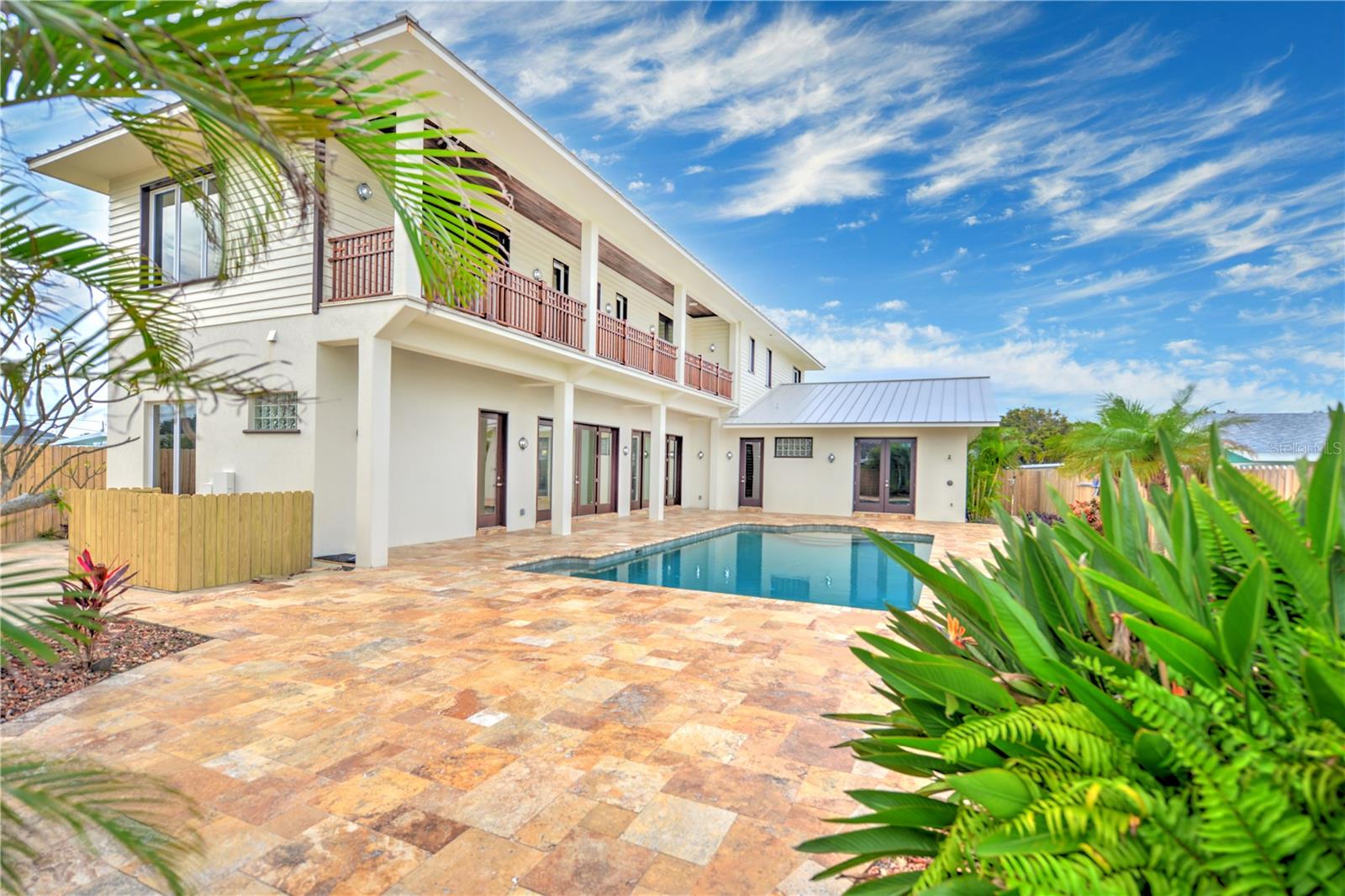 PORT ORANGE BEACH - Residential