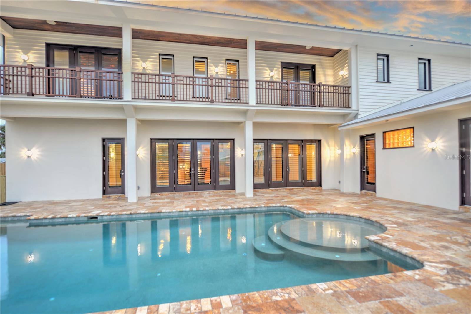 PORT ORANGE BEACH - Residential