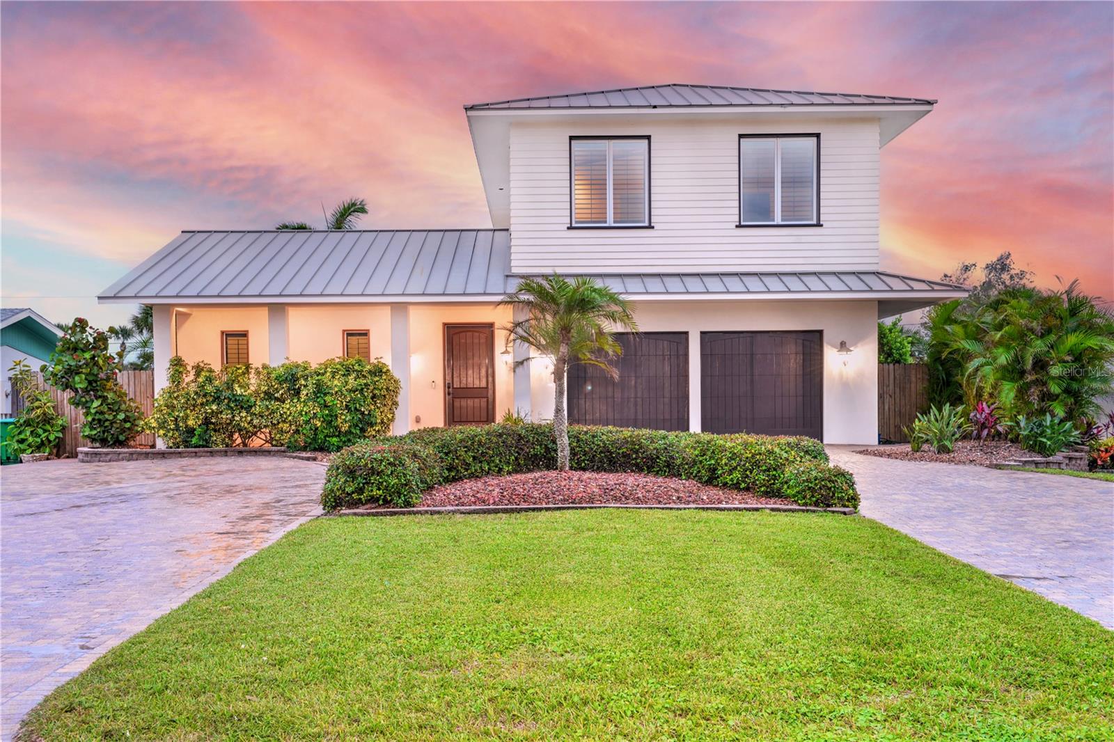 PORT ORANGE BEACH - Residential