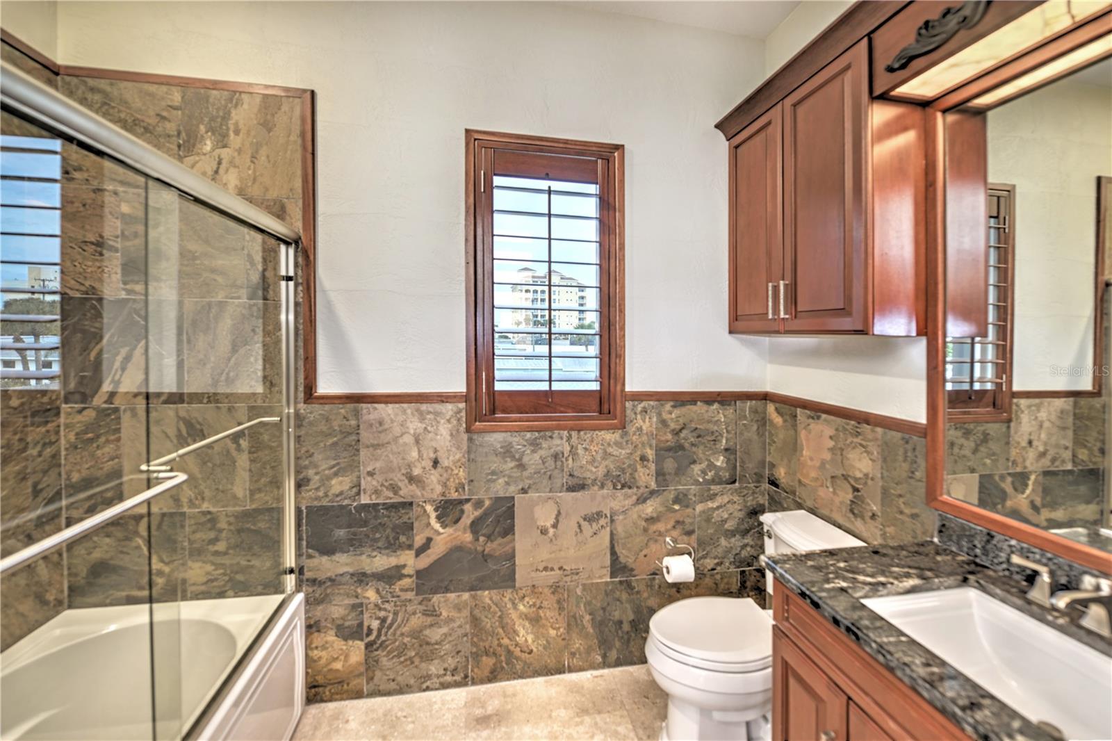 PORT ORANGE BEACH - Residential