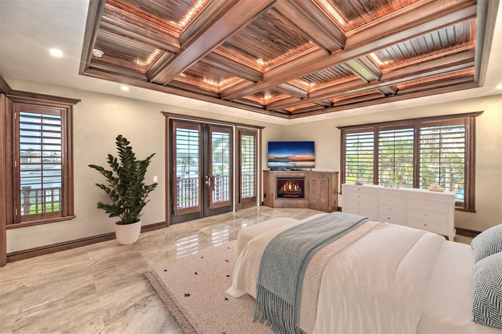 PORT ORANGE BEACH - Residential