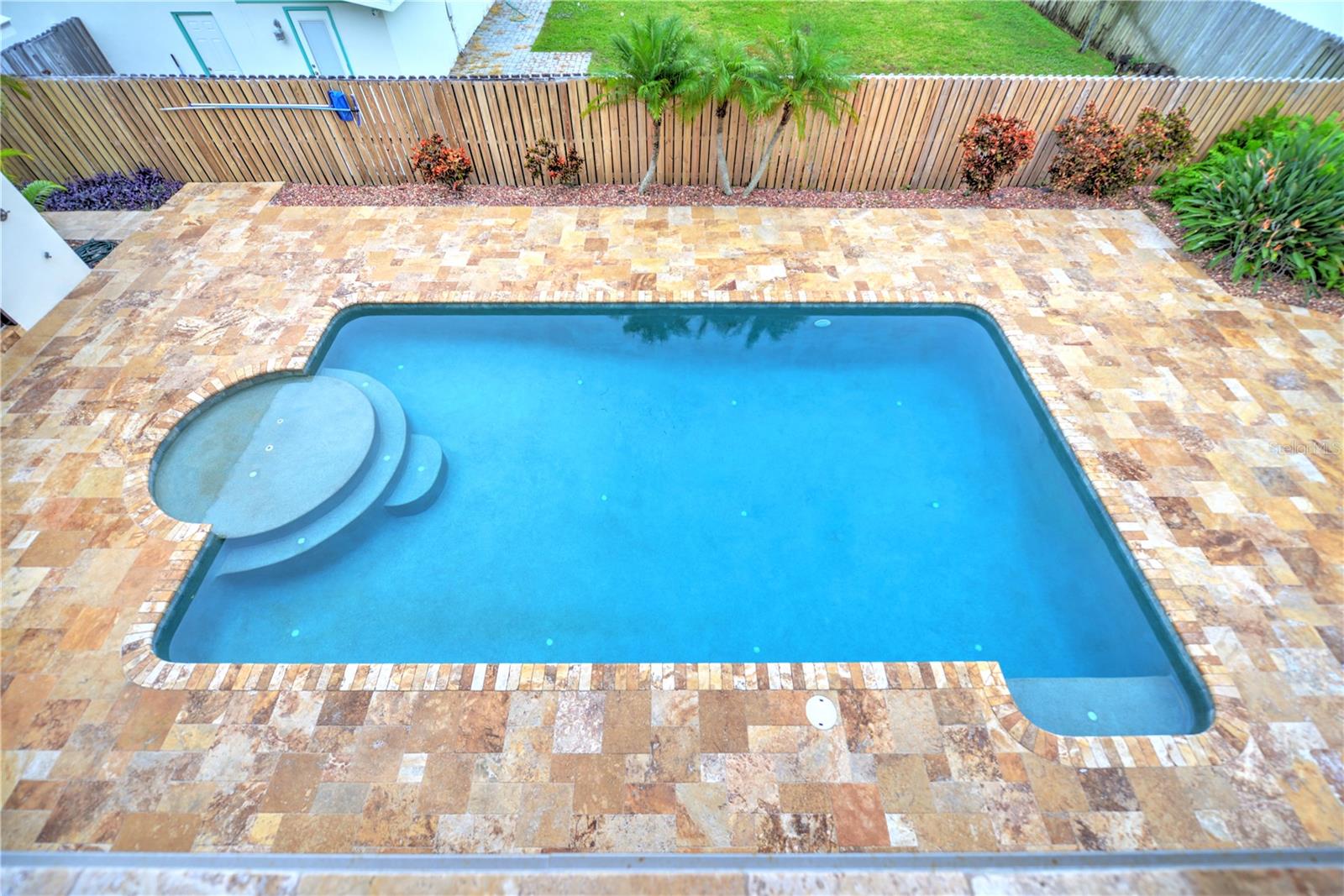 PORT ORANGE BEACH - Residential