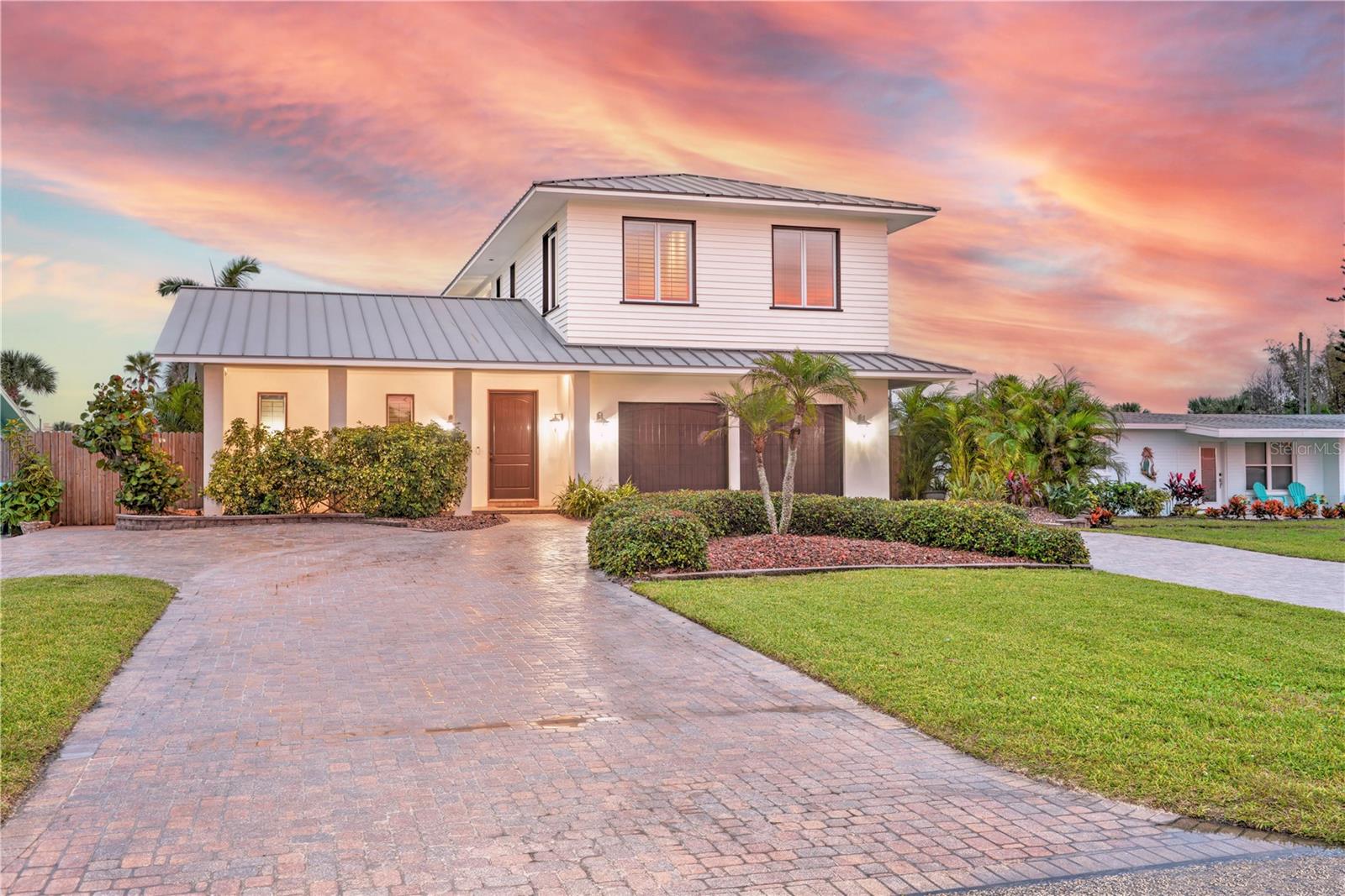 PORT ORANGE BEACH - Residential