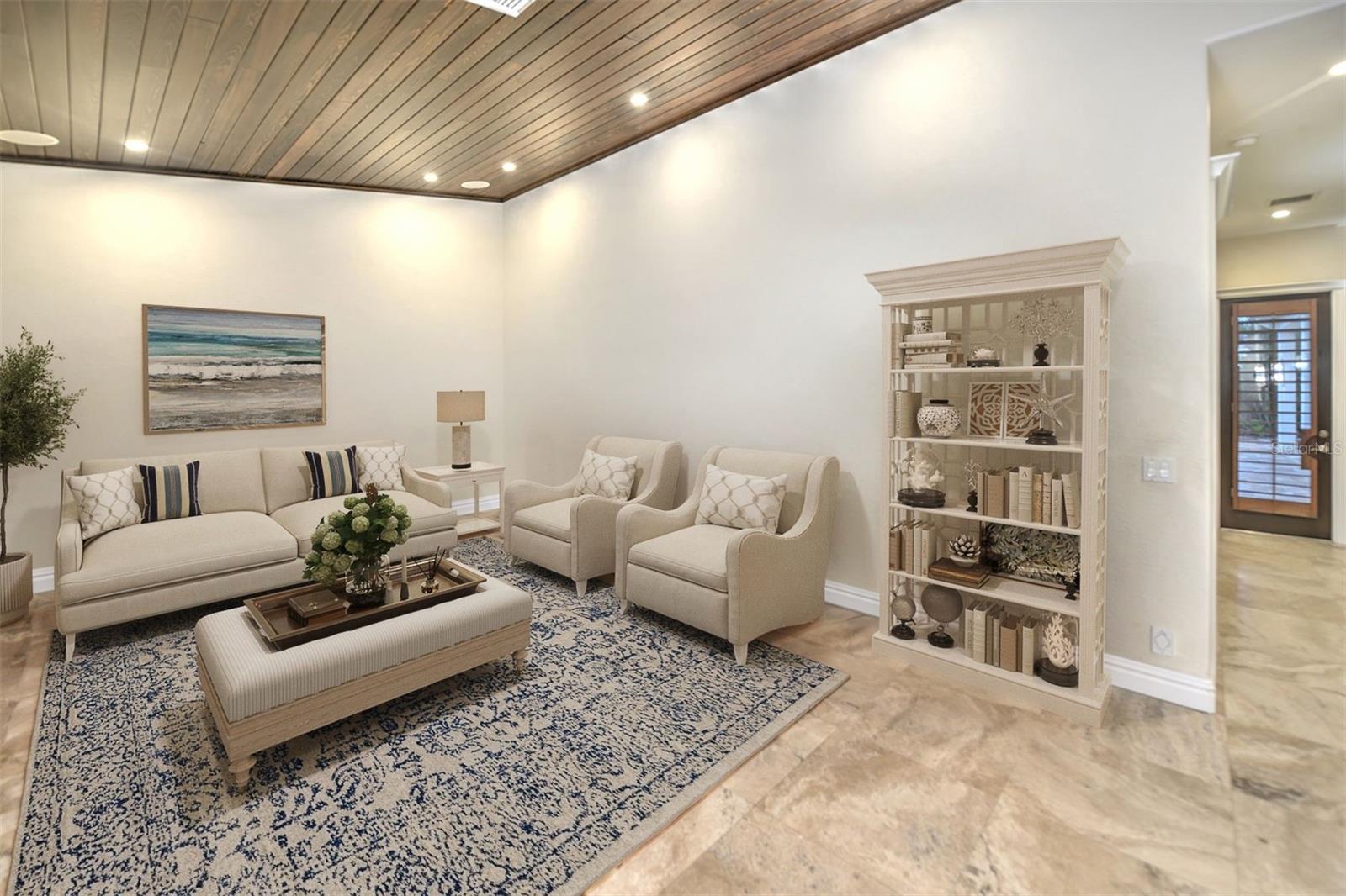 PORT ORANGE BEACH - Residential