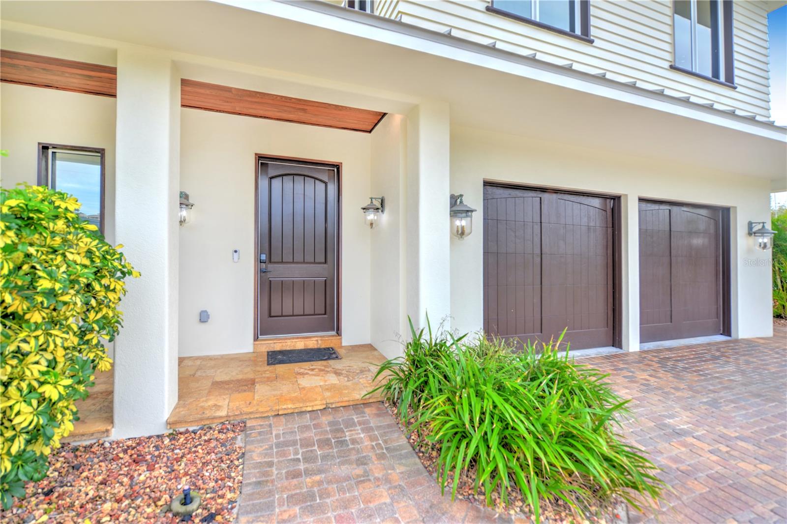 PORT ORANGE BEACH - Residential