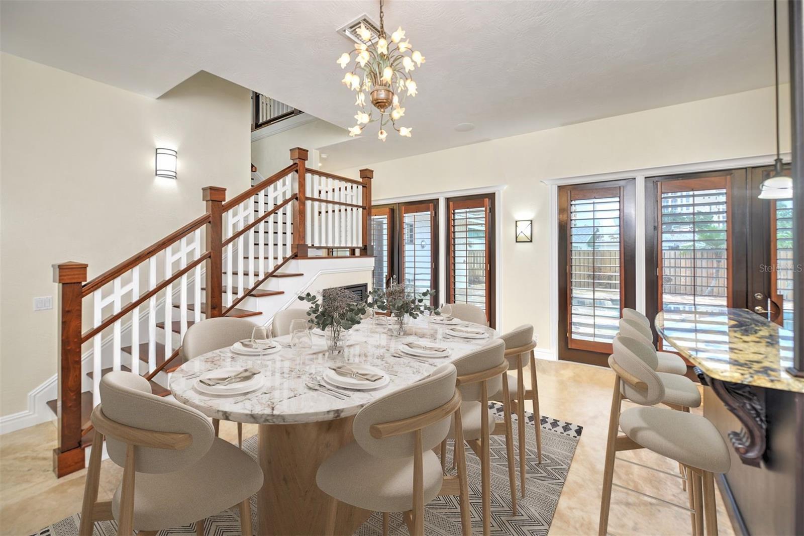 PORT ORANGE BEACH - Residential