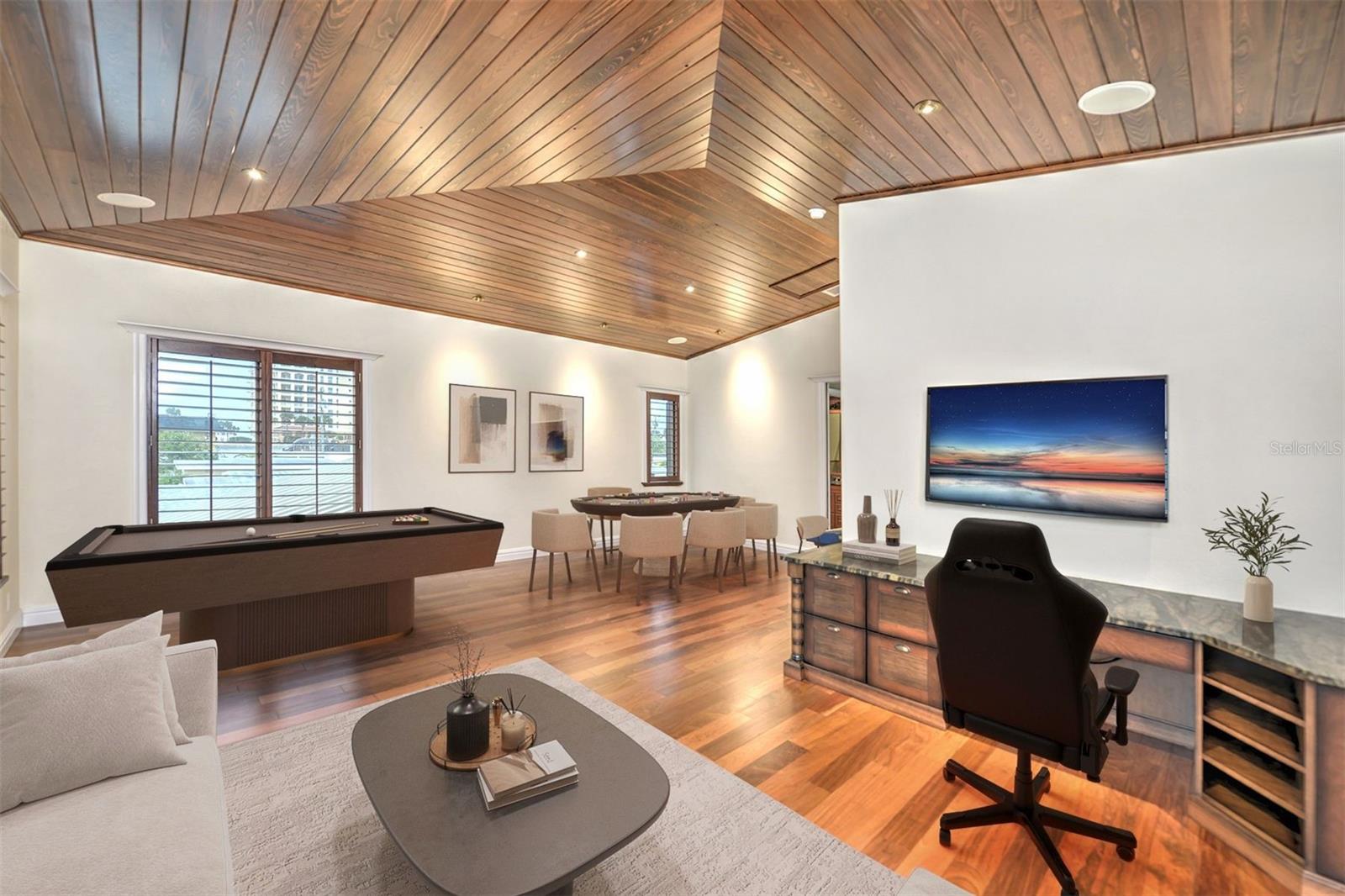 PORT ORANGE BEACH - Residential