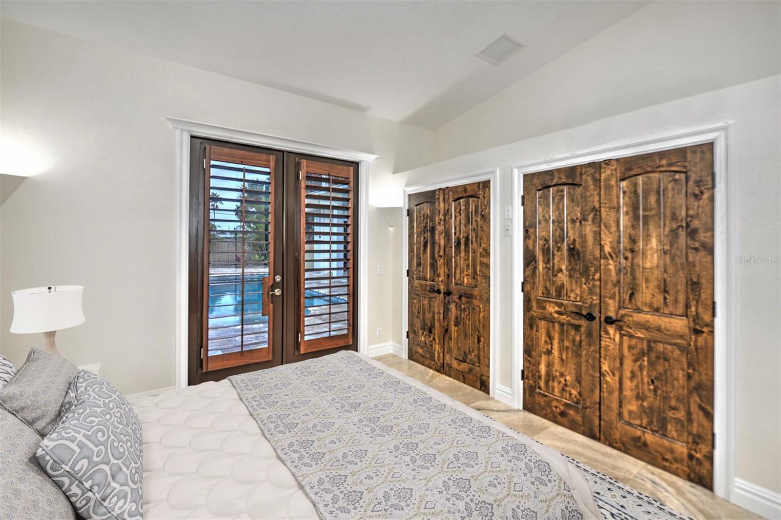 PORT ORANGE BEACH - Residential