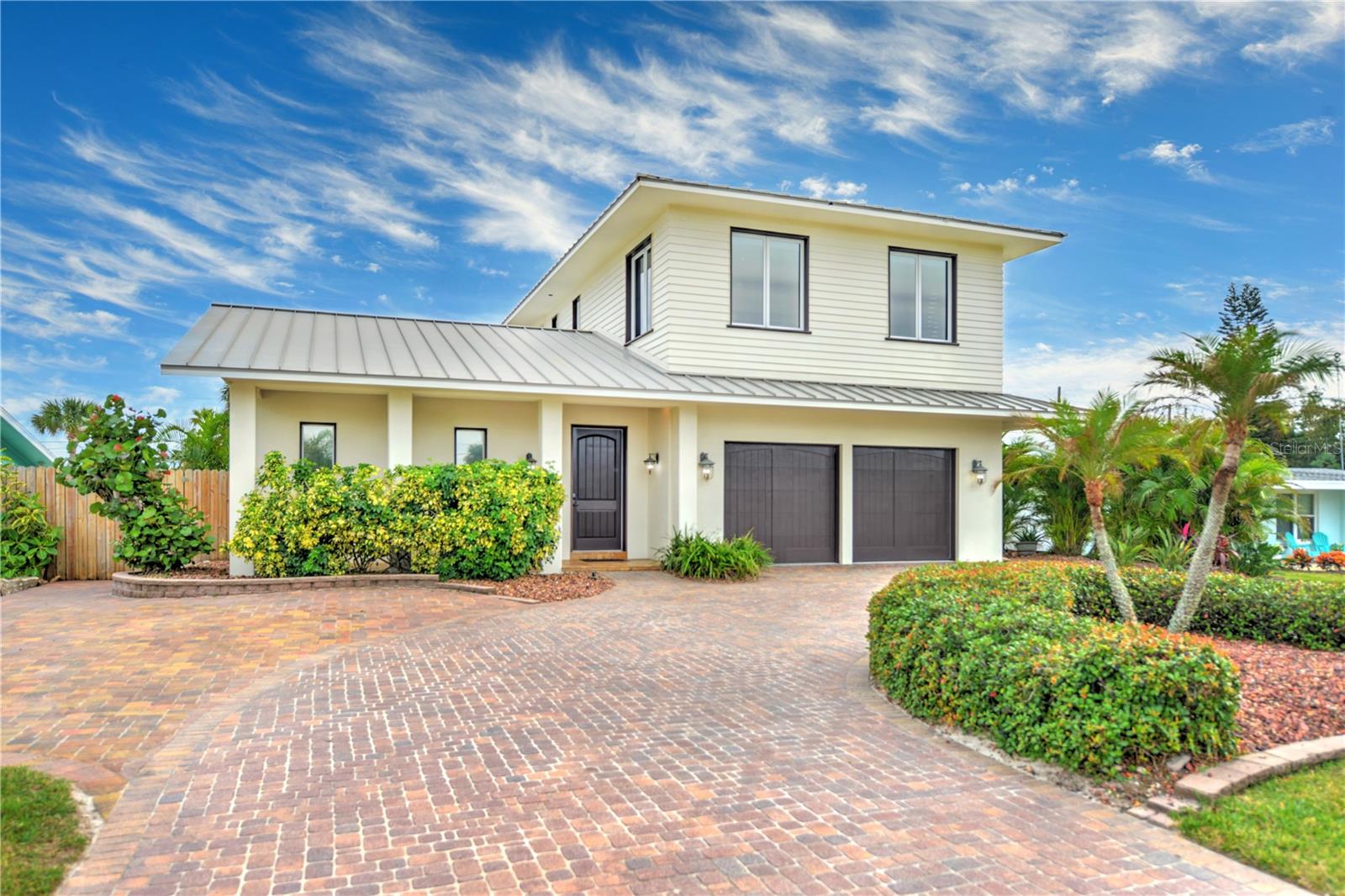 PORT ORANGE BEACH - Residential