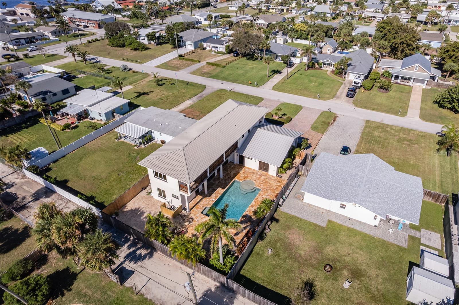 PORT ORANGE BEACH - Residential