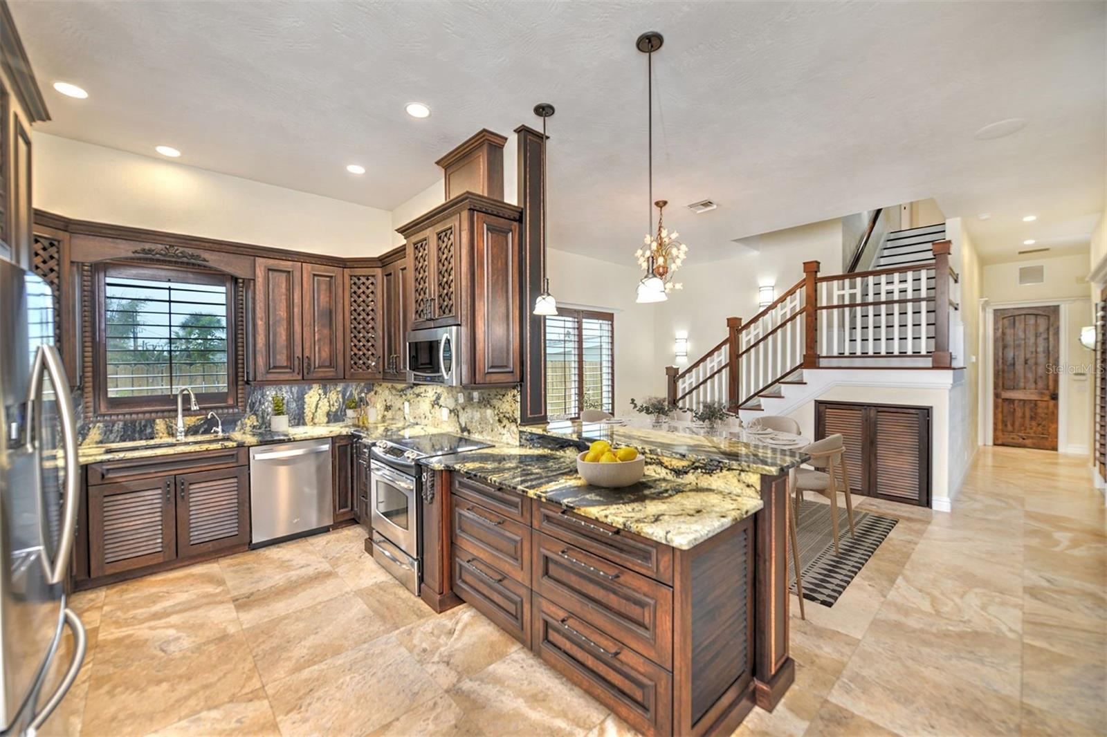 PORT ORANGE BEACH - Residential