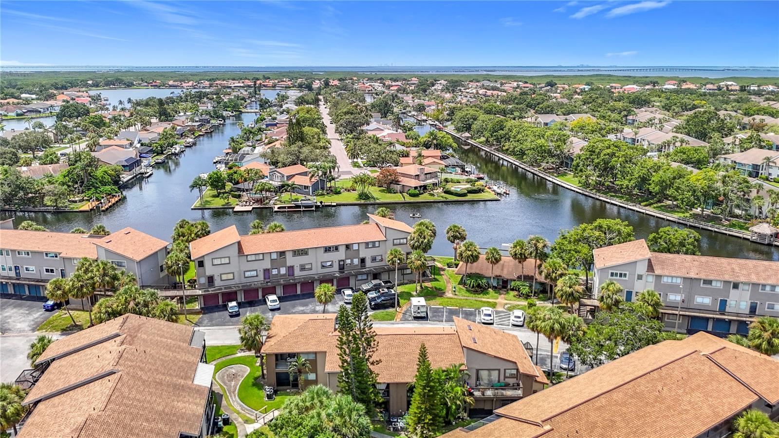 NORTH BAY VILLAGE CONDO - Residential