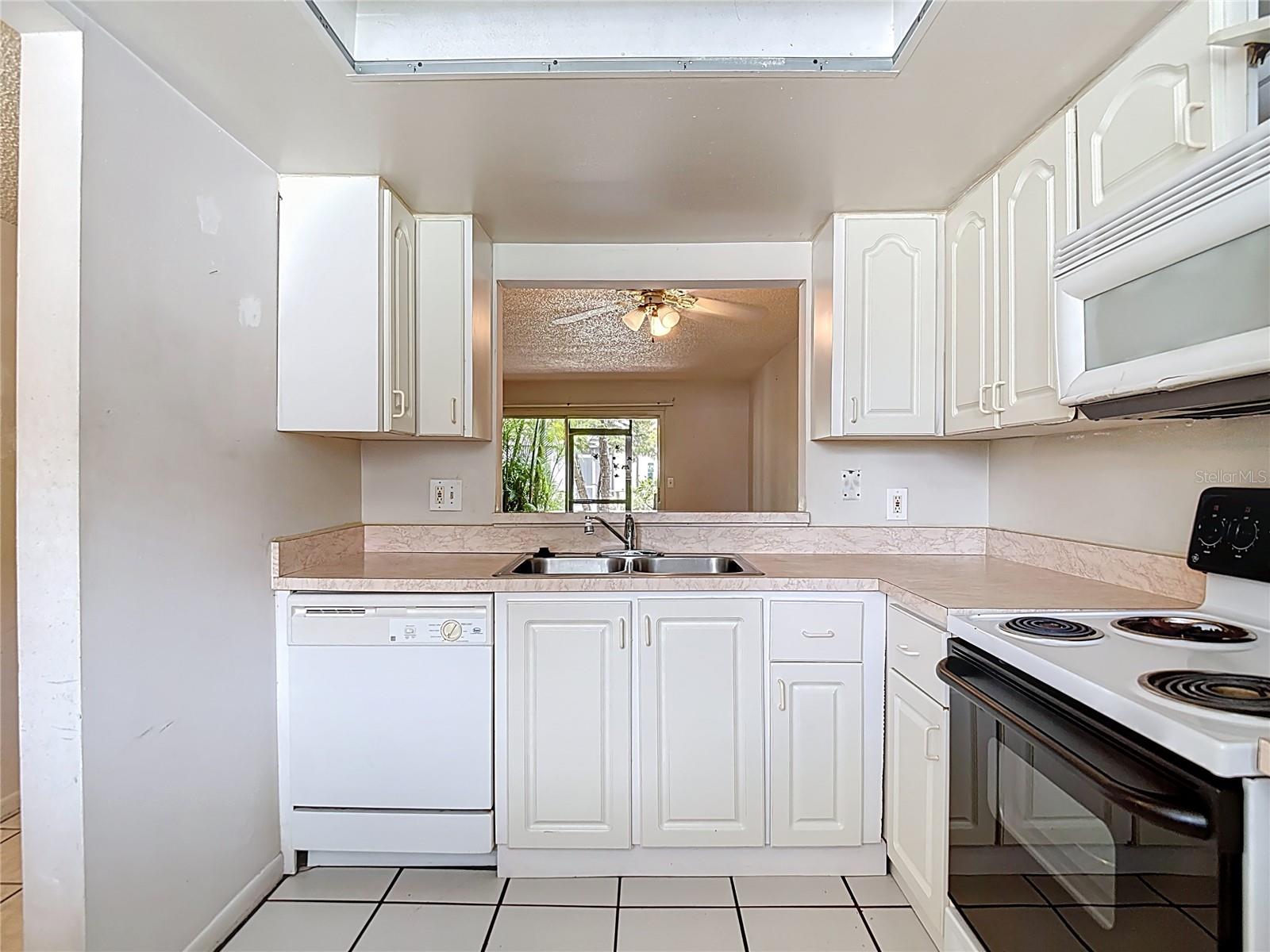 NORTH BAY VILLAGE CONDO - Residential