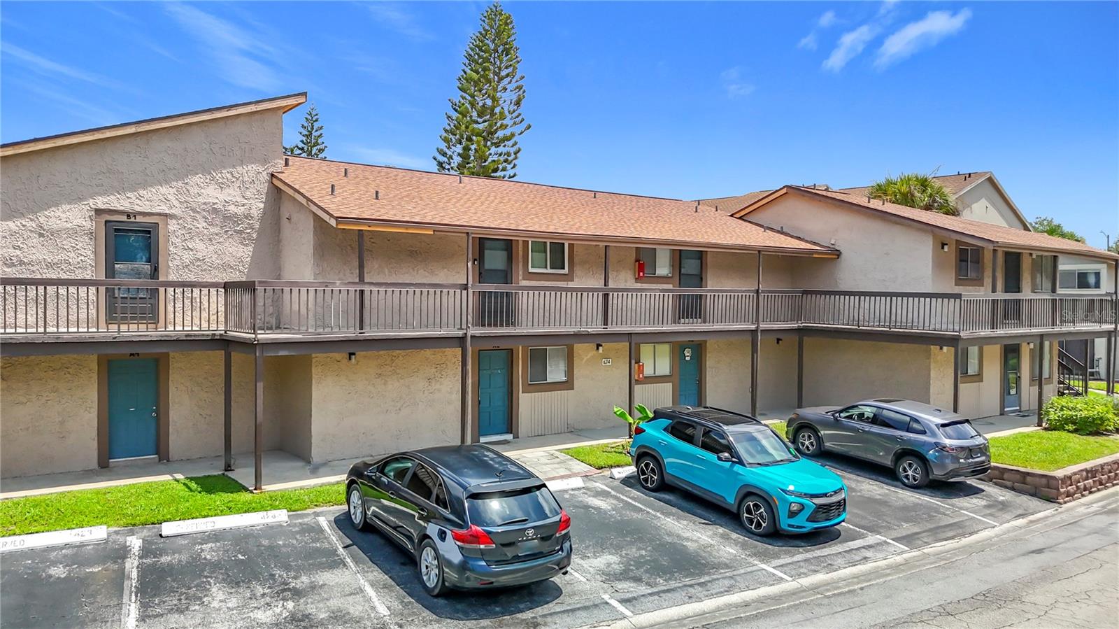 NORTH BAY VILLAGE CONDO - Residential