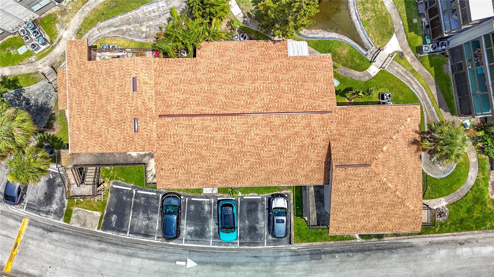NORTH BAY VILLAGE CONDO - Residential