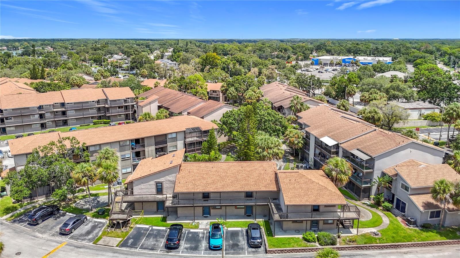 NORTH BAY VILLAGE CONDO - Residential