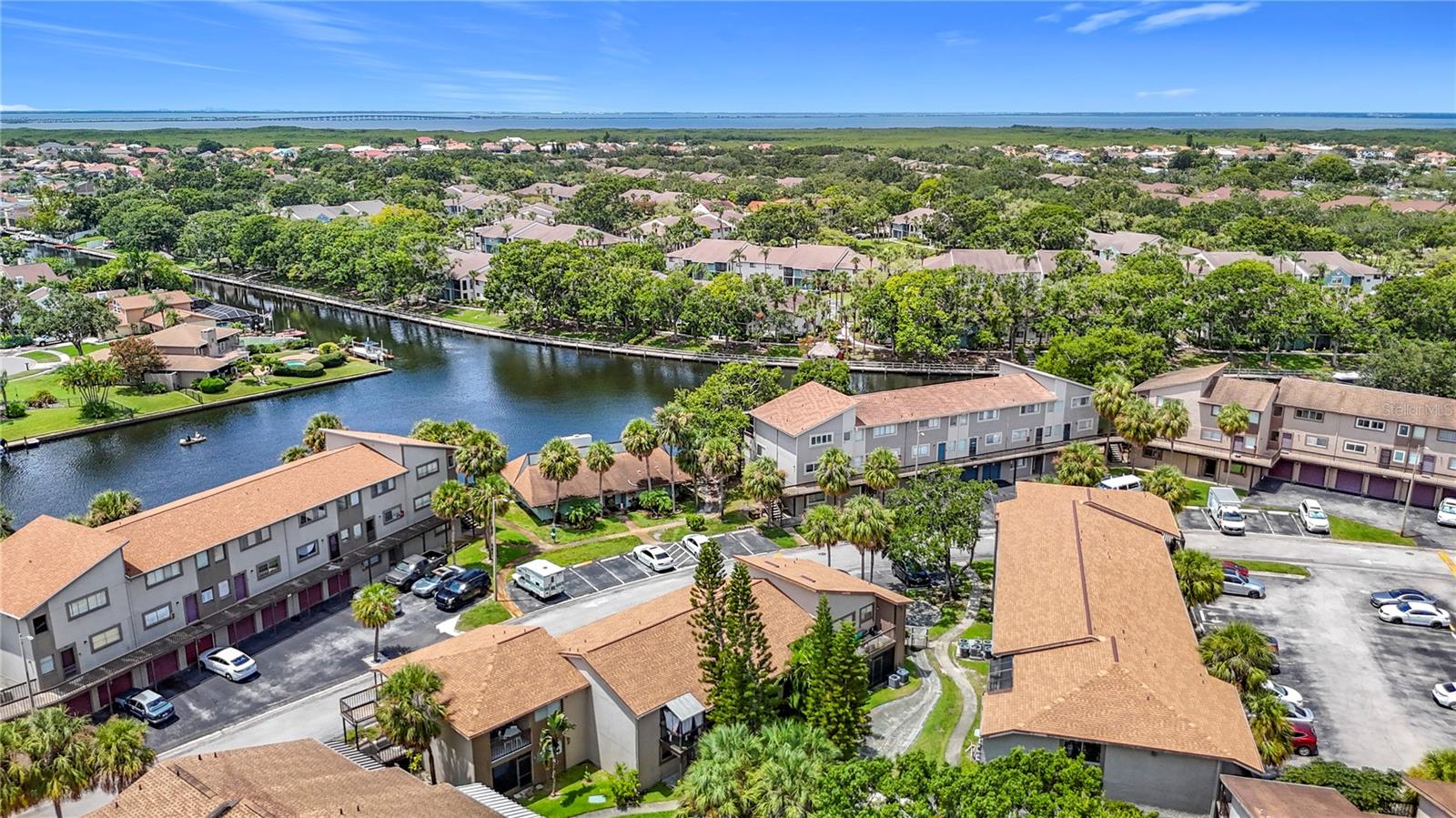 NORTH BAY VILLAGE CONDO - Residential