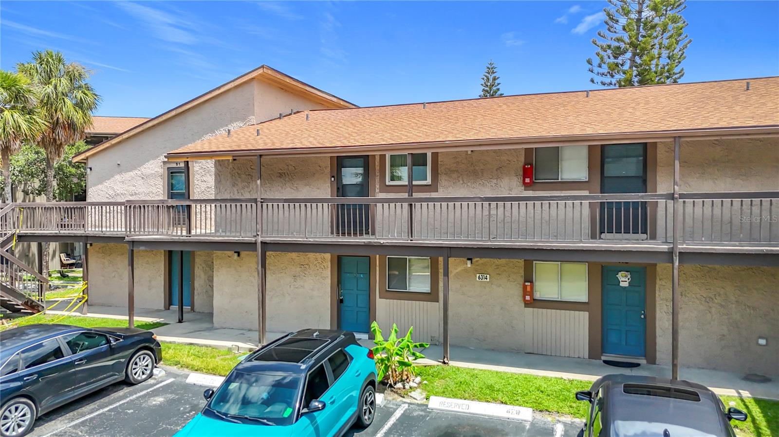 NORTH BAY VILLAGE CONDO - Residential