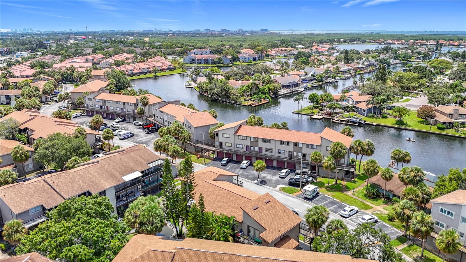 NORTH BAY VILLAGE CONDO - Residential